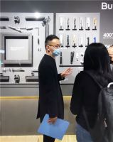 小编逛展| 打卡贝克洛系统门窗展，从自然中探寻当代人居生活美学方式