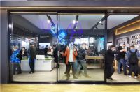 小编逛展| 打卡贝克洛系统门窗展，从自然中探寻当代人居生活美学方式