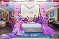 芝华仕五星床垫“新物种，潮生活”主题活动圣诞节在无锡举办