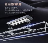 重磅喜讯 | 好易点H31晾衣机荣获行业双项大奖！