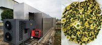 为农副产品烘干增效丨欧思丹热泵农业烘干整体解决方案