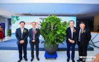 欢庆百万装机，庆东纳碧安冷凝式壁挂炉“智”领行业新风潮！