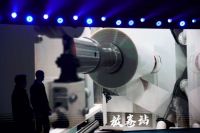 泰得思高端光学离型膜大批量产，加速国产化替代进程