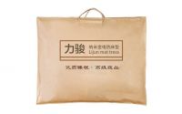 舒适、健康，促进身体循环！买床垫就选力骏纳米金床垫！