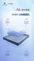标题：新年“开口”笑，升级大睡商，慕思MUSE感知弹簧系列床垫新品迎新，为健康护航