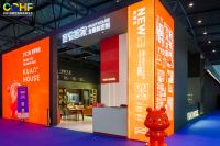 浪眼观察丨这场展会，洞悉了定制大时代背后的“年轻逻辑”
