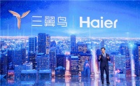 海尔李华刚：走进用户，才能走向世界