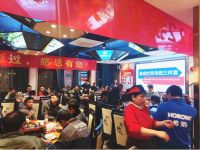 佳歌集成灶湖南攸县旗舰店2021年终答谢会火热召开！
