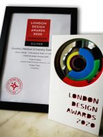 喜讯｜贵阳市建筑设计院-李雄明先生荣膺 London Design Award 2020倫...