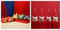 新年送礼选哪只“虎”？京东居家这些“小脑斧”一个比一个萌！