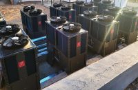 2022年热泵地暖机行业趋势分析