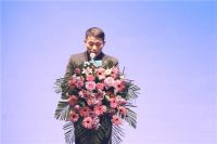星耀库斯·年轻有你 | 库斯家居明星签售会（安徽阜阳站）圆满成功