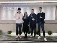 土巴兔“兔友约·大咖说”做客南昌创美乐居，讲述设计师的完美蜕变