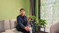 保持初心，让江城业主享受到三好产品 ——专访东易日盛武汉分公司总经理王跃文