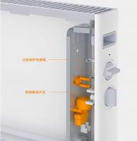 集多种优点于一身的智米电暖器1S，让你畅享惬意温暖