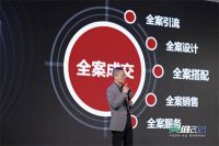 突维2021——定制·成品·整装融合之路