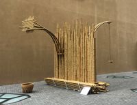 2021深圳设计周展览之石大宇
