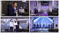 2021三翼鸟卡萨帝"黑标设计联盟"创造营北京站盛大启幕