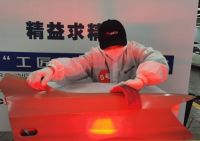 限电、原材料疯涨 汽车漆“引领者”何以延续高位运行？