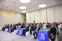 普斯麦岩板荣获第2届“金岩奖”工程推荐岩板品牌