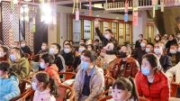 助力深圳创意十二月 祥利红木闹灯会暨年终盛典圆满举办