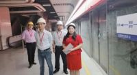佛山地铁2号线背后的秘密，你知道吗？