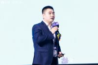 家电快讯｜天加出席第五届暖通空调及舒适智能产业全渠道领袖峰会并作主题演讲