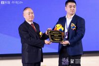家电快讯｜天加出席第五届暖通空调及舒适智能产业全渠道领袖峰会并作主题演讲