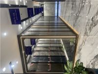 2021，用数据看鸥王磁砖