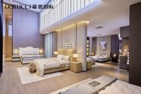 慕思国际丨终端形象焕新升级,打造高品质的全新消费体验!