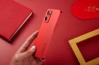 虎年专属定制！满满的高级质感，OPPO Reno7红丝绒新年版正式开售