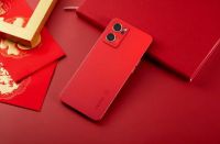 虎年专属定制！满满的高级质感，OPPO Reno7红丝绒新年版正式开售