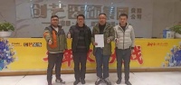 陶卫快讯｜顺辉瓷砖·岩板与贵州创艺装饰达成战略合作