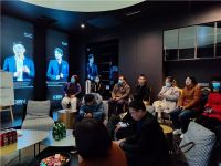 逐箭丨2021 • LORBN劳宾浴室柜媒体箭艺公开赛圆满成功