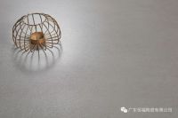 恒福瓷砖微水泥系列感受慢生活中的质朴之美