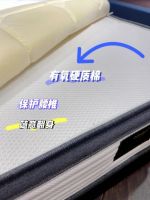 试水成功!两千元也能买到高性价比的床垫