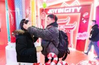 京东电器线下门店跨年嘉年华火热开启 全场嗨购精彩享不停