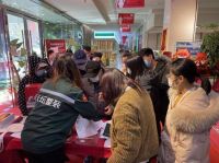 天坛整装助推天坛 360°全时全景绿色全产业链发展