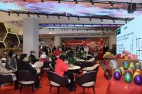 天坛整装助推天坛 360°全时全景绿色全产业链发展