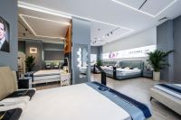 测评：维德曼记忆棉床垫 缔造健康舒适睡眠