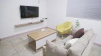 土巴兔“助家计划”圆梦残障父子,为20岁大男孩打造篮球主题房