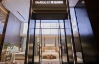 精确洞察，慕思国际全新终端形象打造场景化的沉浸式零售体验空间