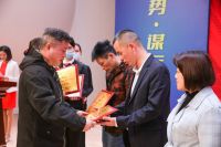 重磅!宝顺恒陶瓷荣获瓷砖十大品牌大奖