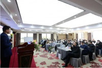 心营销驱动，新增长未来｜2021湖北舒适家居营销成长峰会在汉成功召开
