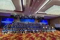 卡百利“冠名高铁”系列之二：站在新的十字路口