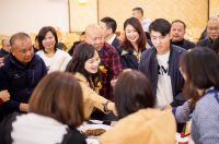 川酒香岭南：恭贺加释天府老窖体验馆广东旗舰店开业