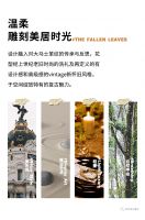 【领绣·菁华】花间品世丨优雅之处尽显浪漫生活