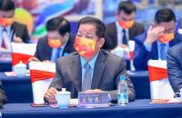 荣誉时刻丨航标卫浴荣获龙文区建区25周年经济建设突出贡献企业。