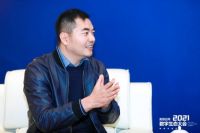 滴水科技CEO接受百姓家电网专访 树立行业新标杆