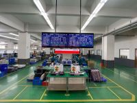 聚焦产品质量优质化和成本控制精准化 广东合胜全力推进数字化智能化转型发展